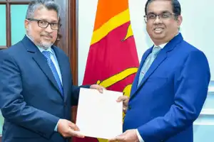 New Secretary appointed to Ministry of Energy