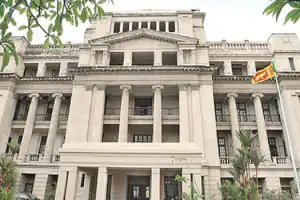 Interdicted Official in $2.5 Million Treasury Hack Investigation Found Dead - Police Suspect Suicide