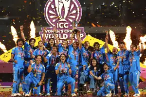 Women’s T20 World Cup - Record prize money of $8.76 million announced
