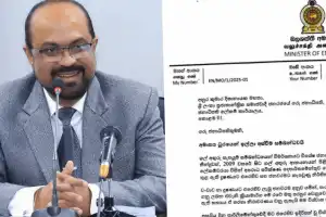 Govt Pushback - Ministers Defend Kumara Jayakody Amid Coal Import Claims