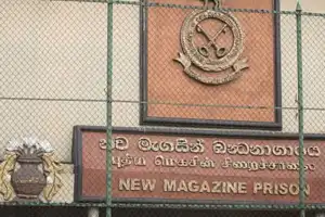 Jailor and Warden Arrested After Inmate Death at Magazine Prison