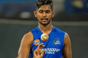 Pathirana Cleared to Join IPL After Passing Fitness Test
