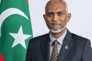 Maldives President Muizzu to Visit Sri Lanka Amid New Investment Talks