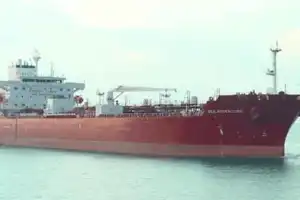 Fuel Oil Shipment Arrives to Support Sri Lanka’s Power Generation