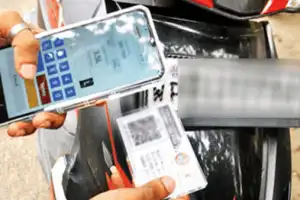 QR Fuel System Back Tomorrow Midnight 