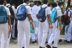 First Term Wraps Up - Govt, State-Approved Schools End Second Phase