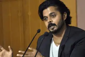 Sreesanth Biopic in Pre - Production to Revisit 2013 IPL Spot-Fixing Controversy