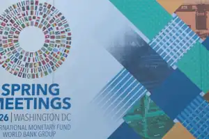 Middle East War’s Economic Shock to Loom Over IMF, World Bank Meetings