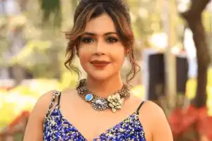 Sri Lankan‑origin actress Subashini found dead in India