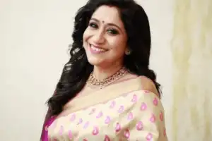 “I Couldn’t Sing for Five Years” - Sujatha Mohan Reveals Health Struggle