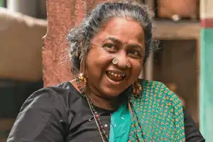 Bharathiraja says Radikaa Sarathkumar deserves National Award for her performance in Thaai Kizhavi
