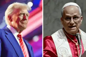 Pope Leo XIV Says ‘No Fear’ After Trump Criticism