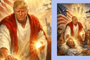 Trump Criticises Pope Leo XIV Amid War Tensions