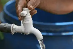 Water cuts scheduled for several Colombo suburbs