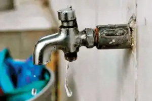 Homagama, Pelenwatta Face 12-Hour Water Shutdown
