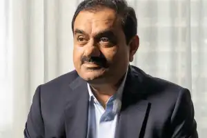 Trump Administration Moves to Drop U.S. Fraud Case Against Adani