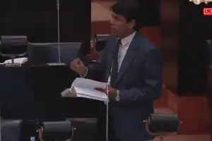 Jaffna MP Sparks Controversy with Call to Hand Region to Tamil Nadu