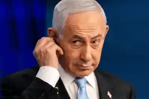 UAE Denies Netanyahu Visit Amid Rising Iran - Israel Tensions