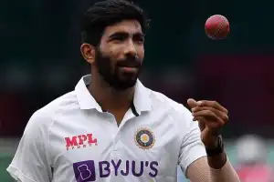 ICC Test Rankings - Bumrah Retains Top Spot, Jaiswal And Gill Included In Top 10