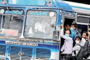 Private Bus Operators Call for Interim Fare Hike After Fuel Price Increase