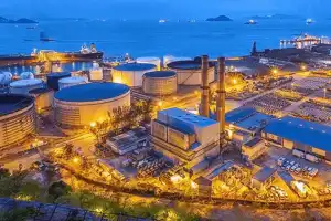 China’s “Teapot Refineries” Under Scrutiny as Iran Oil Trade Tensions Rise Ahead of Trump–Xi Talks