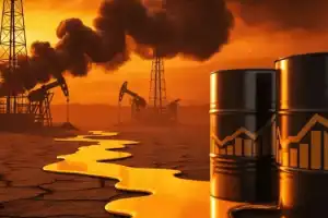 Oil Prices Fall as Hopes Rise for Iran - U.S. De escalation