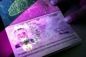 Government Cancels Controversial E-Passport Procurement Process