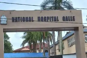Galle National Hospital Denies Claims of Stent Shortage