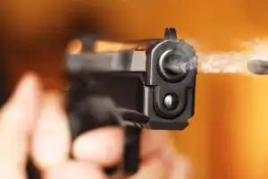 Janitorial Supervisor Shot and Hospitalised in Katugastota