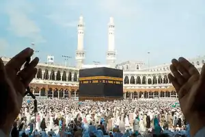Sri Lanka to celebrate Hajj festival on May 28 after new moon not sighted
