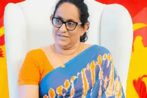 Prime Minister Harini Amarasuriya Pays Tribute to Workers, Reaffirms Commitment to Labour Rights