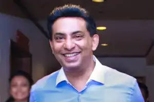 Former SriLankan Airlines CEO Kapila Chandrasena Found Dead in Colombo