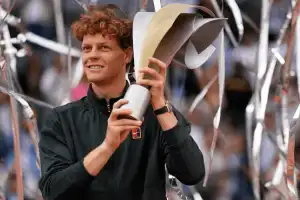 Jannik Sinner Boosts French Open Hopes After Historic Madrid Open Title Run