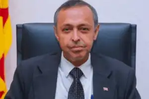 Prof. Kapila Perera Resigns as Transport Ministry Secretary