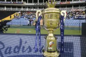 LPL 2026 Player Draft Set for June 1 with 421 Cricketers in Pool