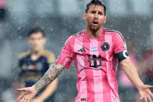 Lionel Messi Faces World Cup Doubt After Muscle Fatigue Diagnosis