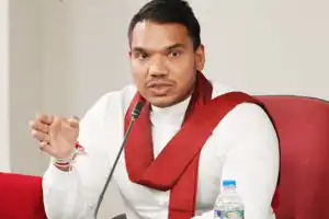 Krrish Project Case Against Namal Rajapaksa Fixed for Trial on July 7