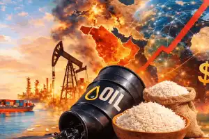 UN Cuts Global Growth Forecast Amid Middle East Crisis and Rising Oil Prices