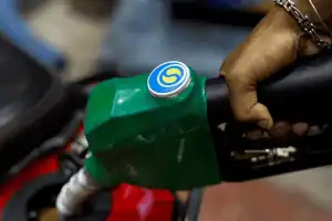 India Raises Fuel Prices for First Time in Four Years