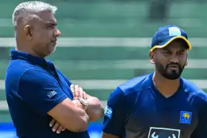 Sri Lanka Cricket Set for Selection Committee Reshuffle