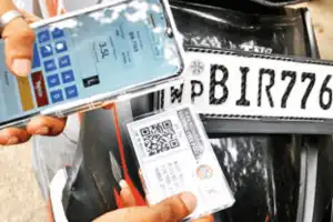 Sri Lanka to Continue Fuel QR Code System Amid Supply Controls