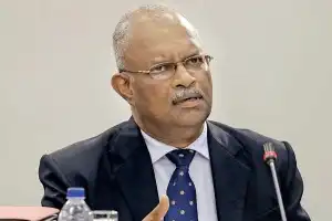 AAT Orders Promotion of Shani Abeysekara to DIG Rank