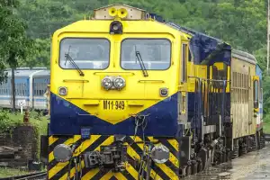 Key Trains Still Out of Service Despite Completed Railway Repairs