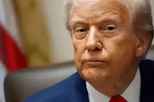 Trump Expresses Doubt Over Iran’s Latest Peace Proposal