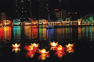 Vesak Week Declared from May 27 to June 2 Across Sri Lanka