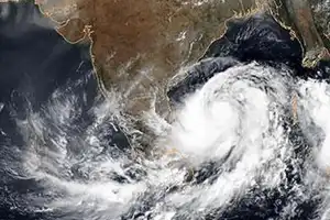 Sri Lanka Forecasts Near - Normal Rainfall for Southwest Monsoon Season