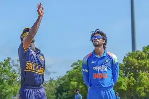 Sri Lanka A to Face India A in Tri-Series ODI Final at Dambulla Today