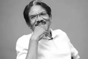 Veteran Indian filmmaker Bharathiraja passes away