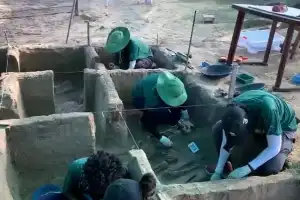 Chemmani Mass Grave Excavation Resumes After Seven-Month Suspension