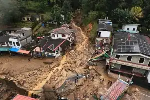 Cabinet Approves Funds to Rebuild Additional Places of Worship Damaged by Cyclone Ditwah